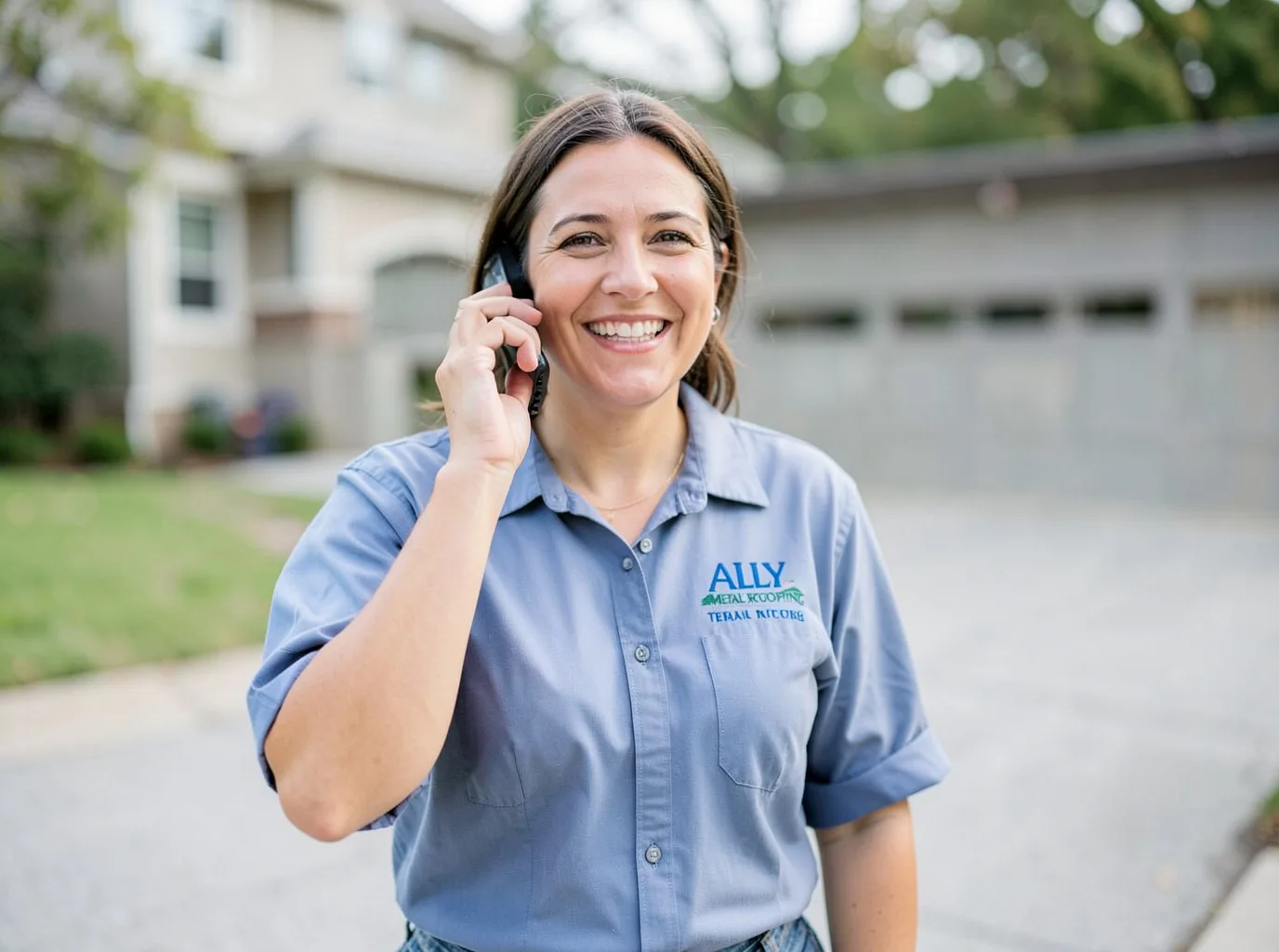 Metal Roof Installation Franklinton, NC FAQs